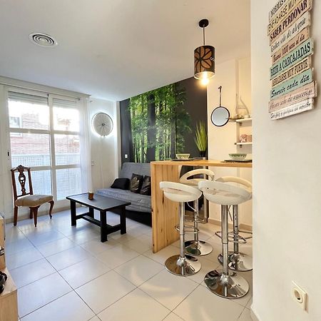 Apartamento San Juan 2 Murcia Dış mekan fotoğraf