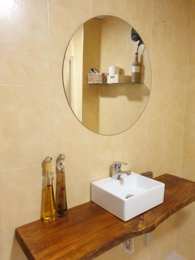 Apartamento San Juan 2 Murcia Dış mekan fotoğraf