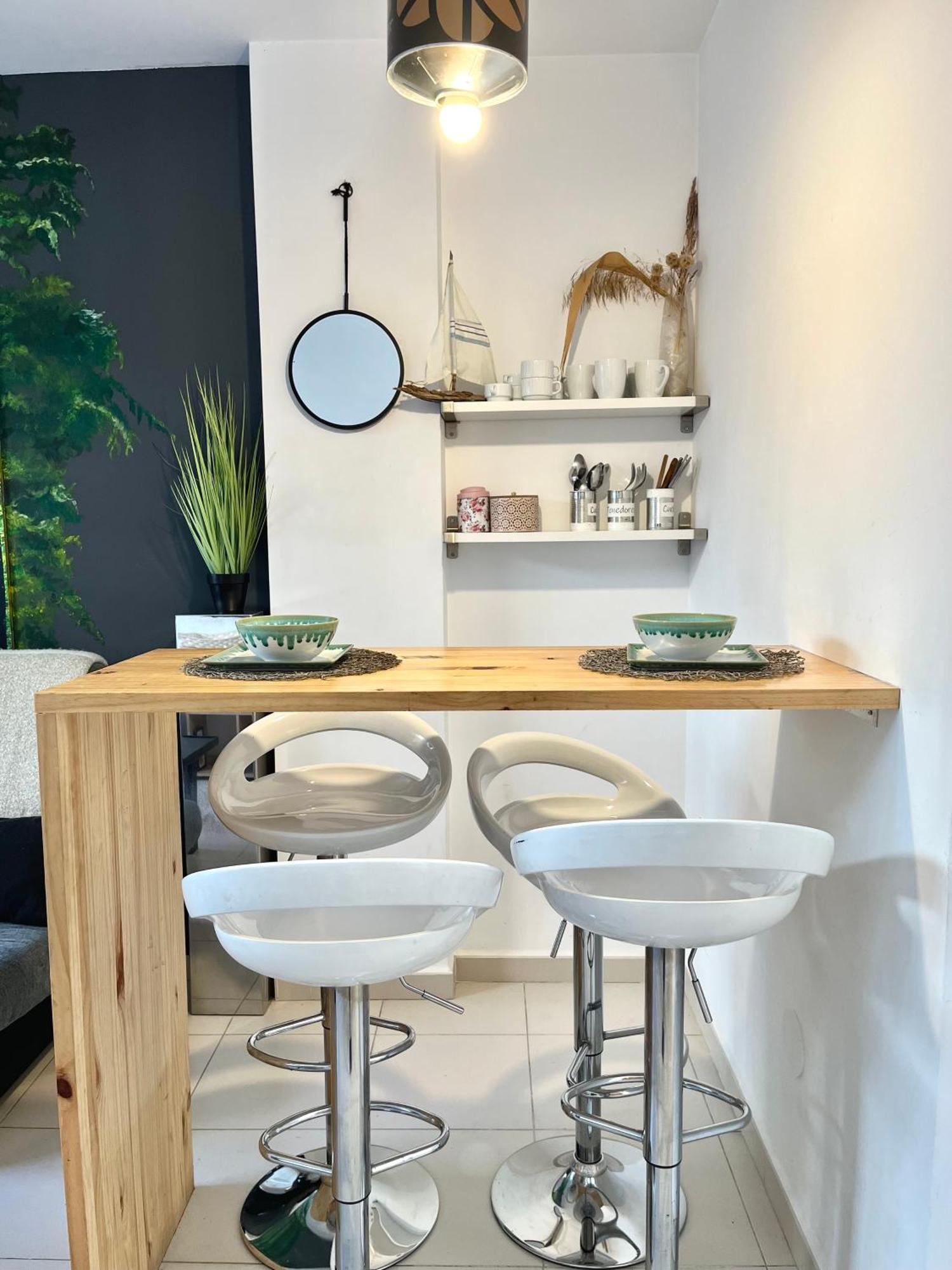 Apartamento San Juan 2 Murcia Dış mekan fotoğraf
