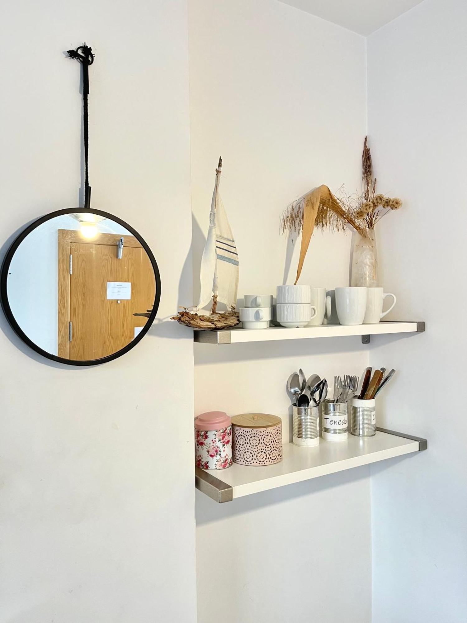 Apartamento San Juan 2 Murcia Dış mekan fotoğraf