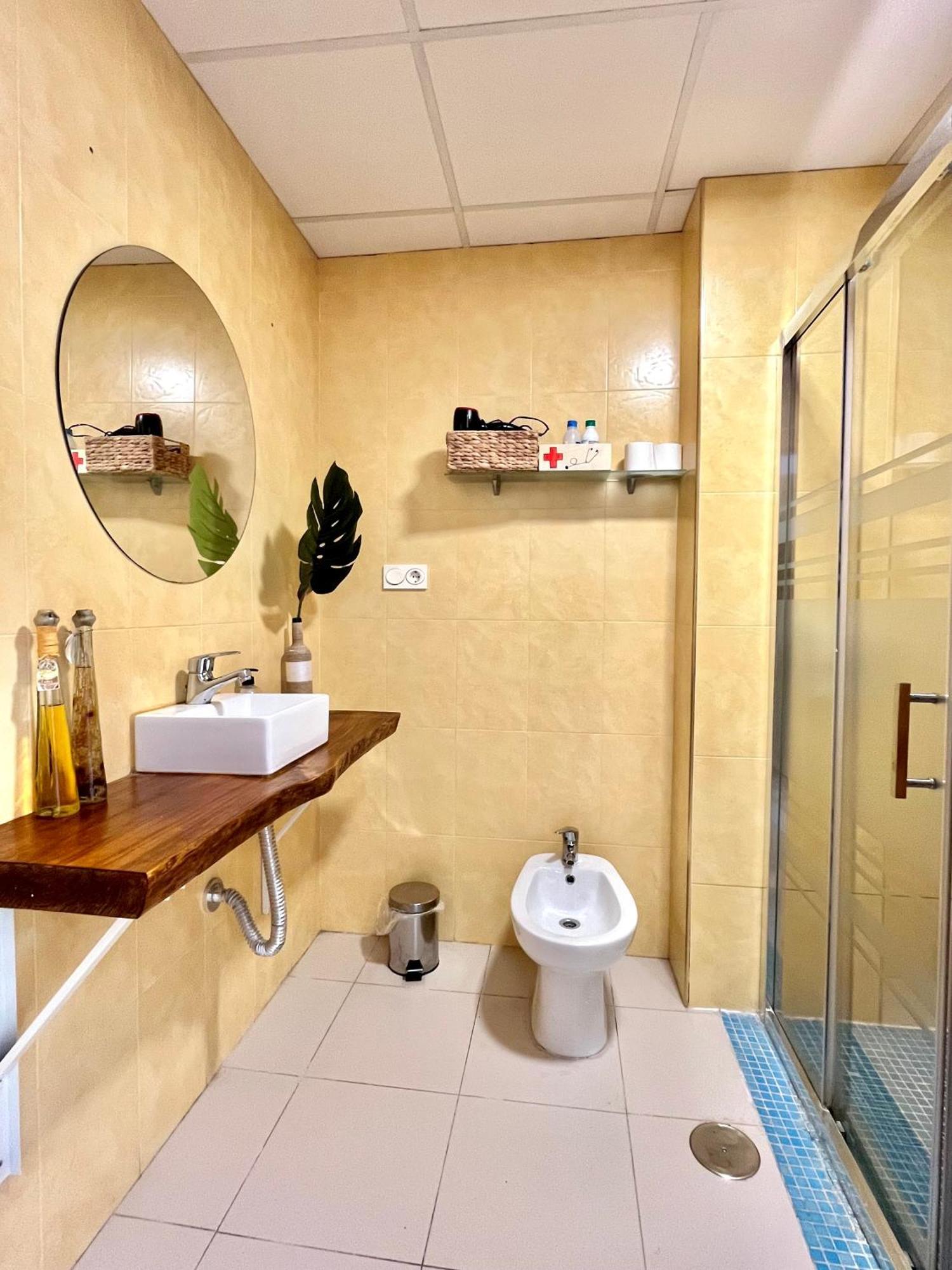 Apartamento San Juan 2 Murcia Dış mekan fotoğraf