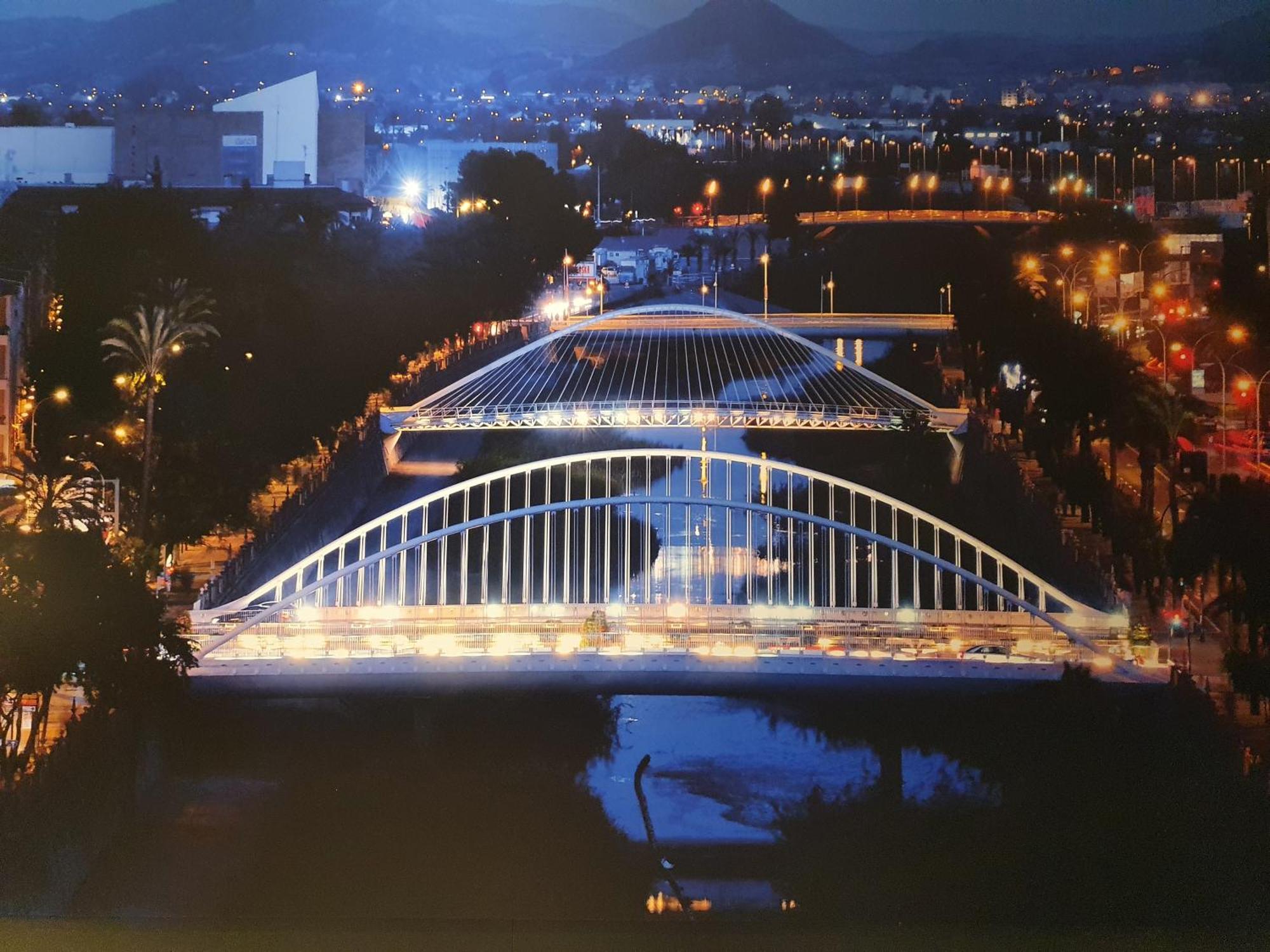 Apartamento San Juan 2 Murcia Dış mekan fotoğraf